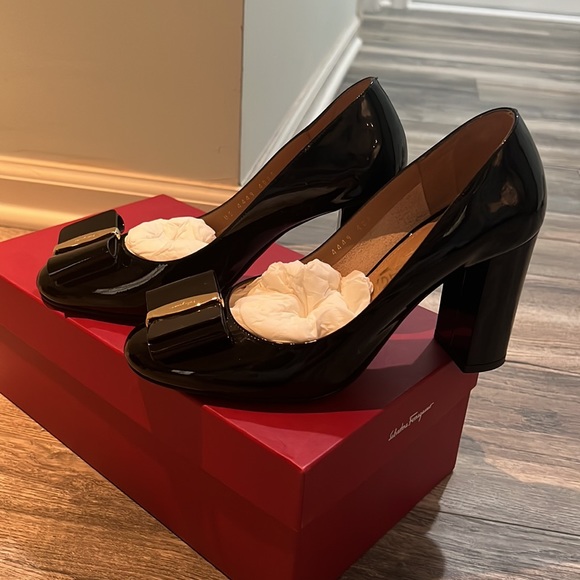 Salvatore Ferragamo - Picture 2 of 8